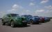 Land Rover Evoque 2011 Widescreen Picture #16